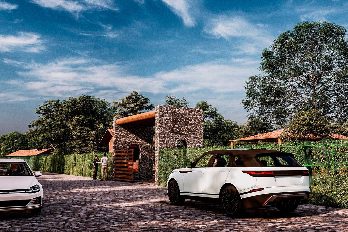 La Rivera de Cajititlán