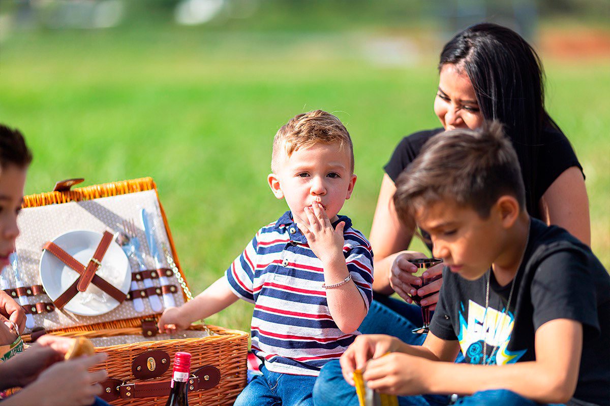 La Rivera de Cajititlán