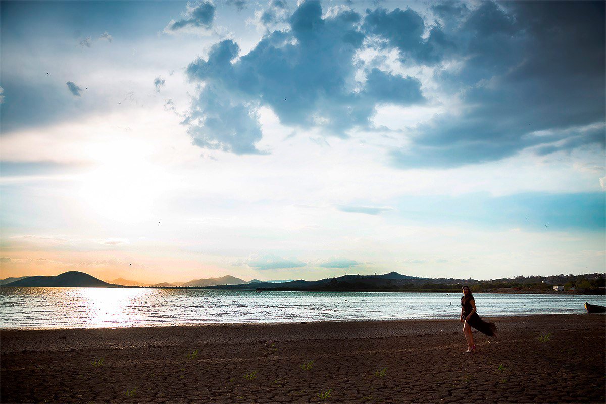 La Rivera de Cajititlán