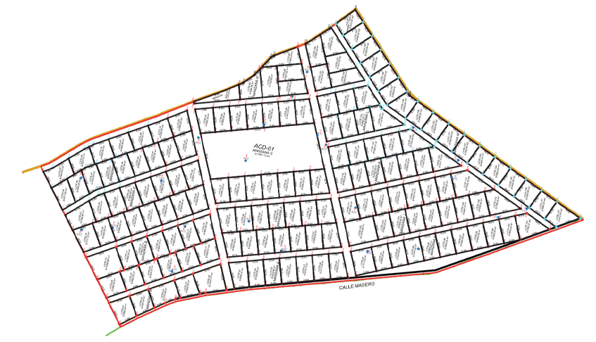 La Rivera de Cajititlán